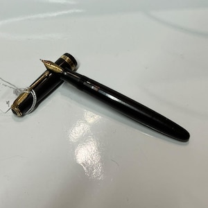 Parker duofold - Etsy 日本