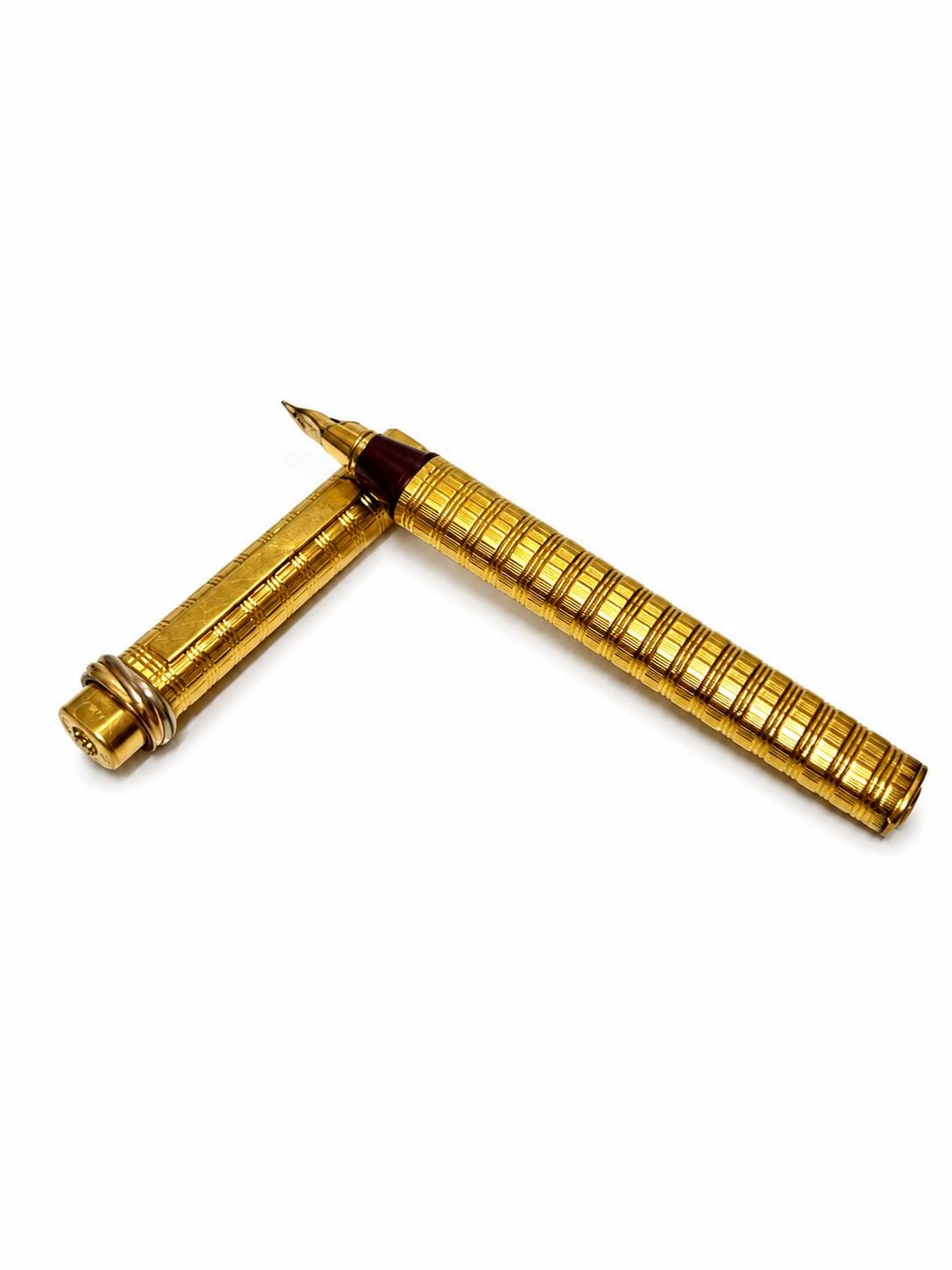 Cartier trinity pen - Etsy 日本