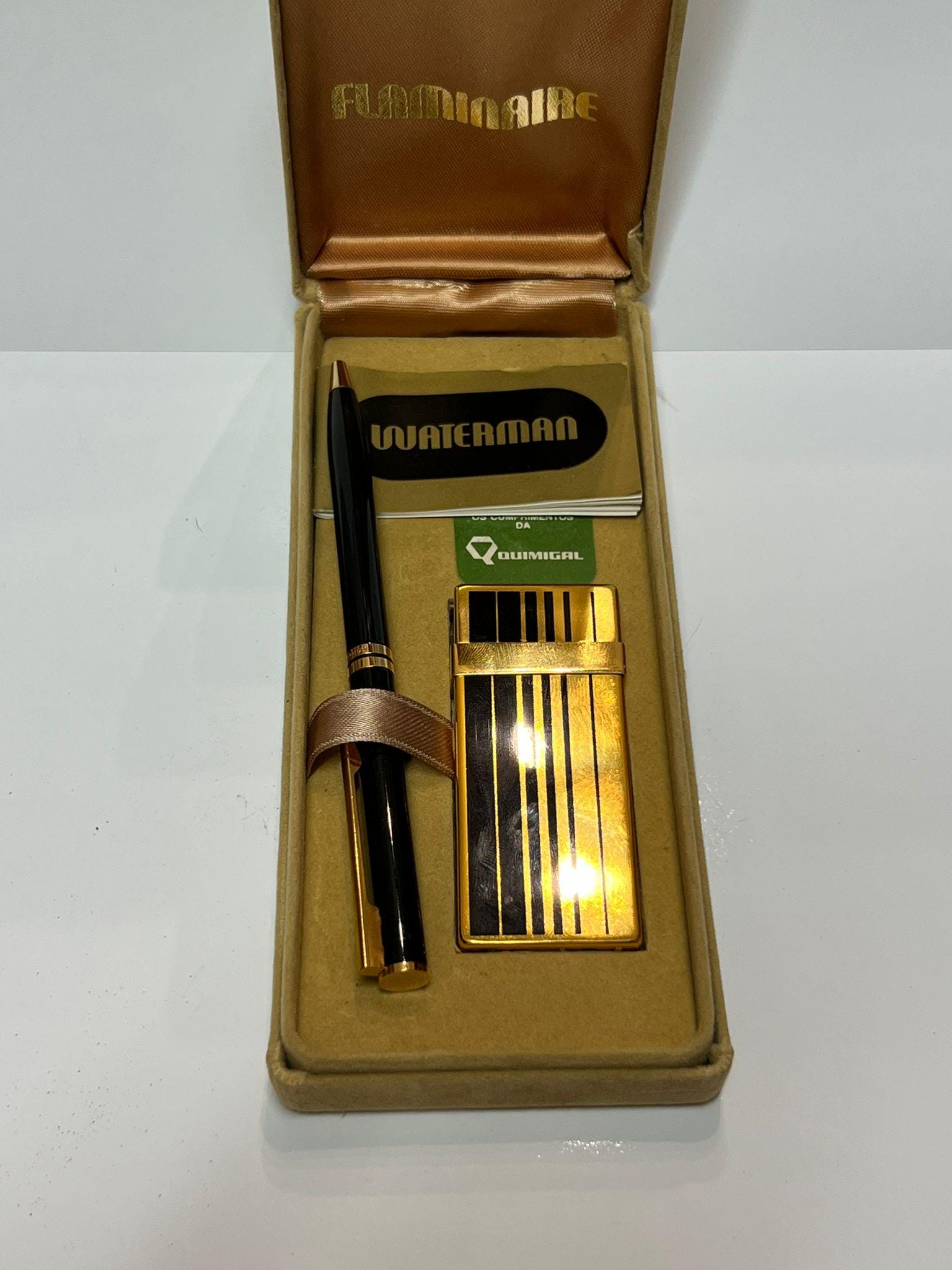 【☆希少☆】Vinci Flaminaire ライター ケース付き ☆希少☆】Vinci Flaminaire ライター ケース付き 2025年最新