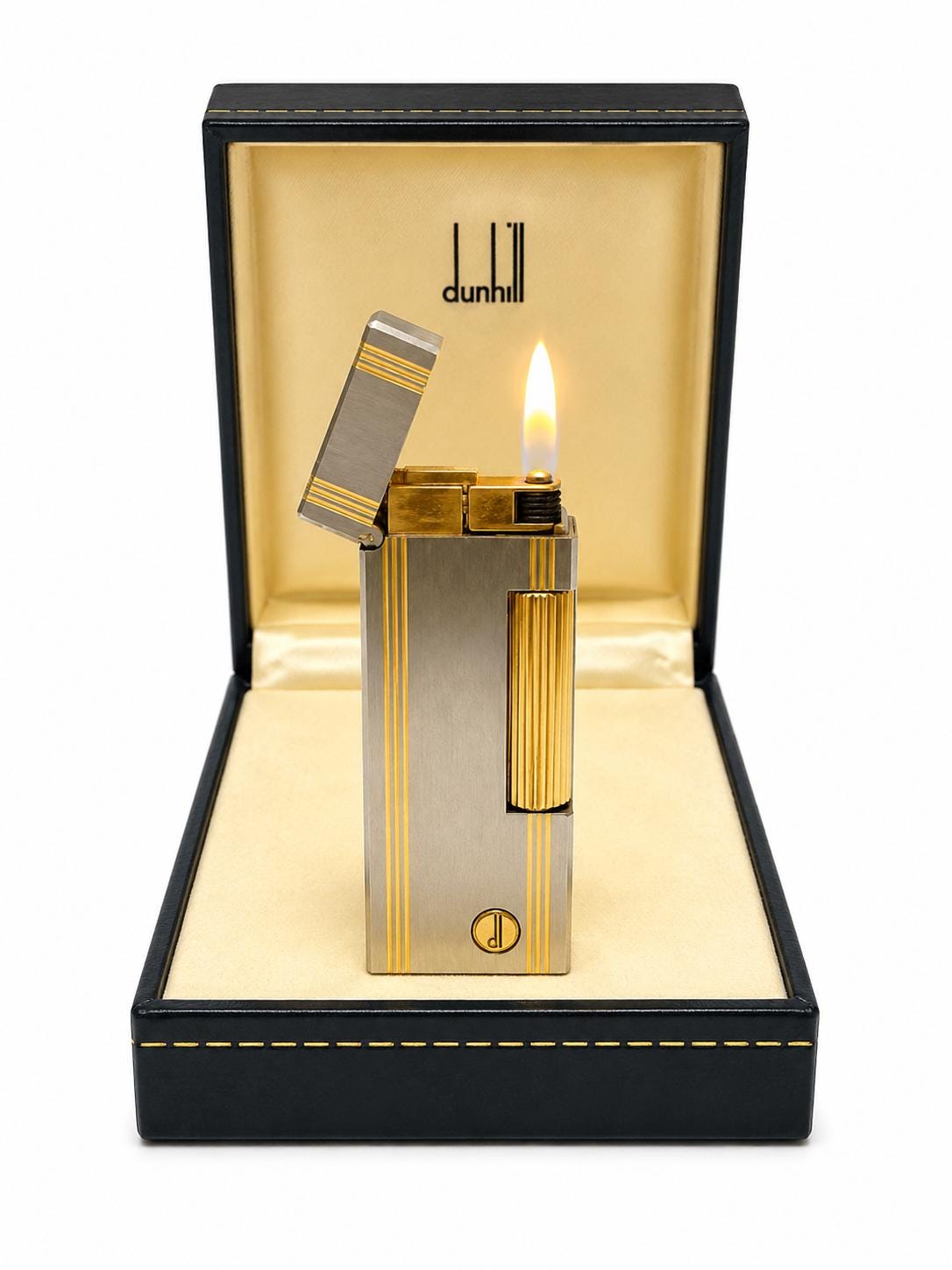 Dunhill vintage lighters - Etsy 日本