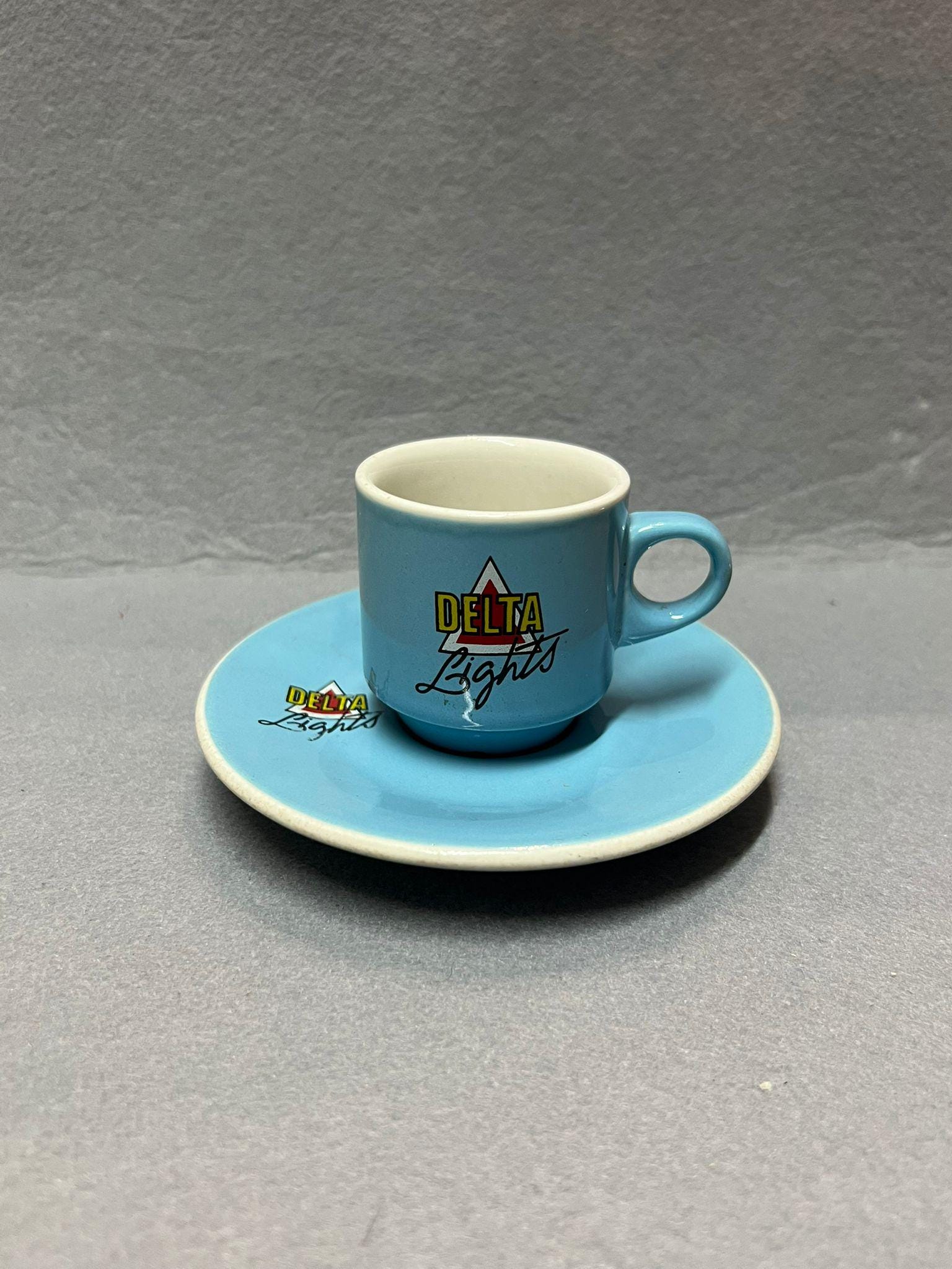 Delta Espresso Cup - Etsy