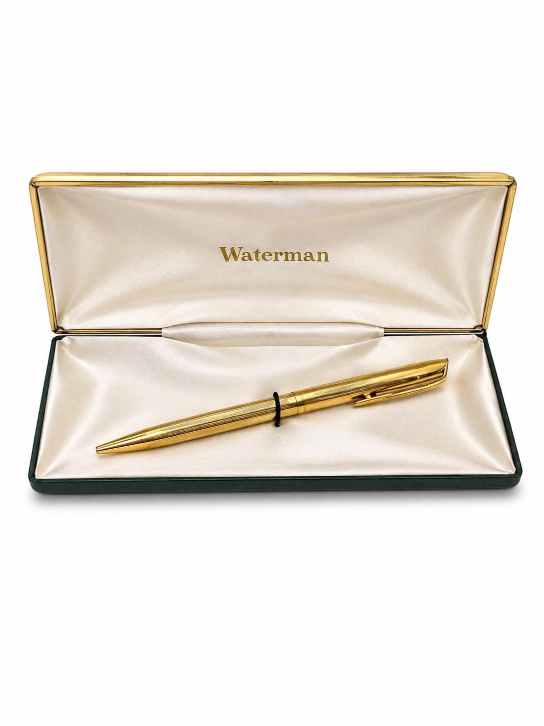 Waterman vintage fountain pen - Etsy 日本