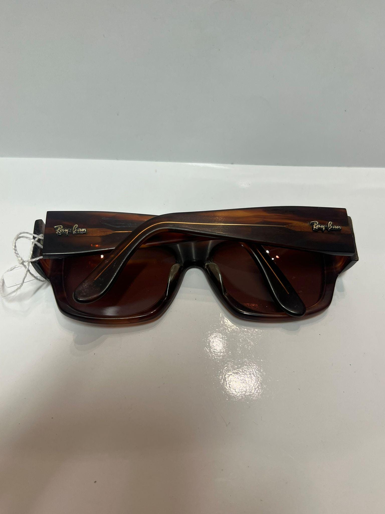 ヴィンテージ B&L Ray Ban Wayfarer Nomad W0947 - フランス製