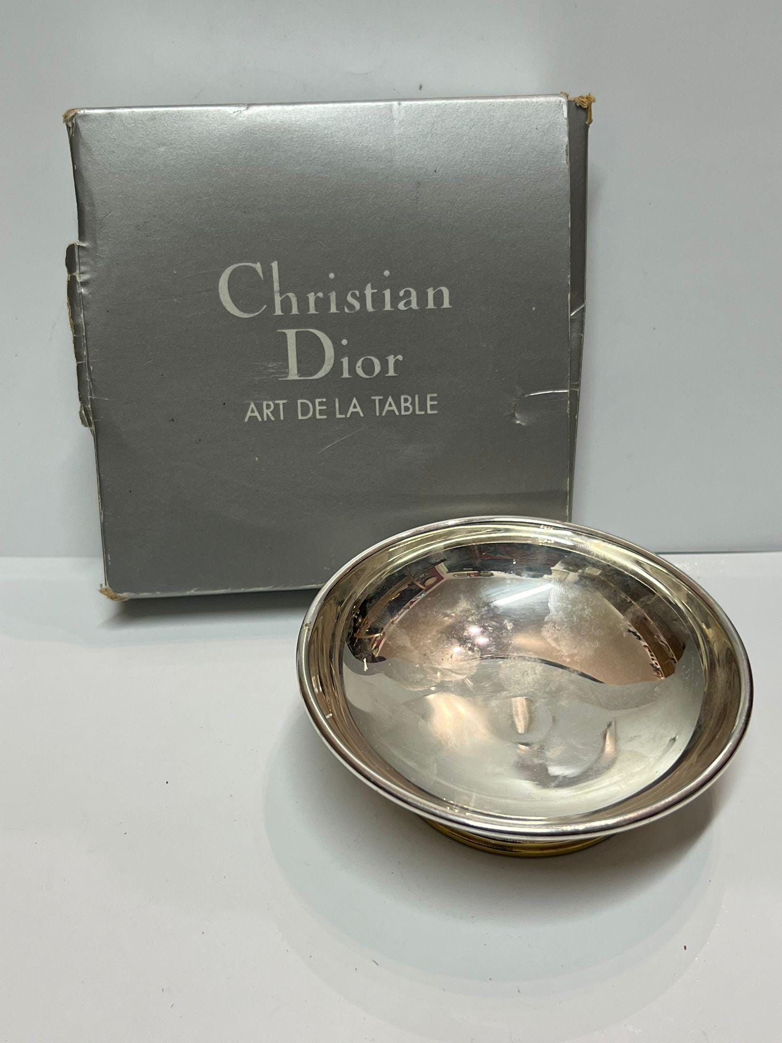 Christian Dior Tray - Etsy