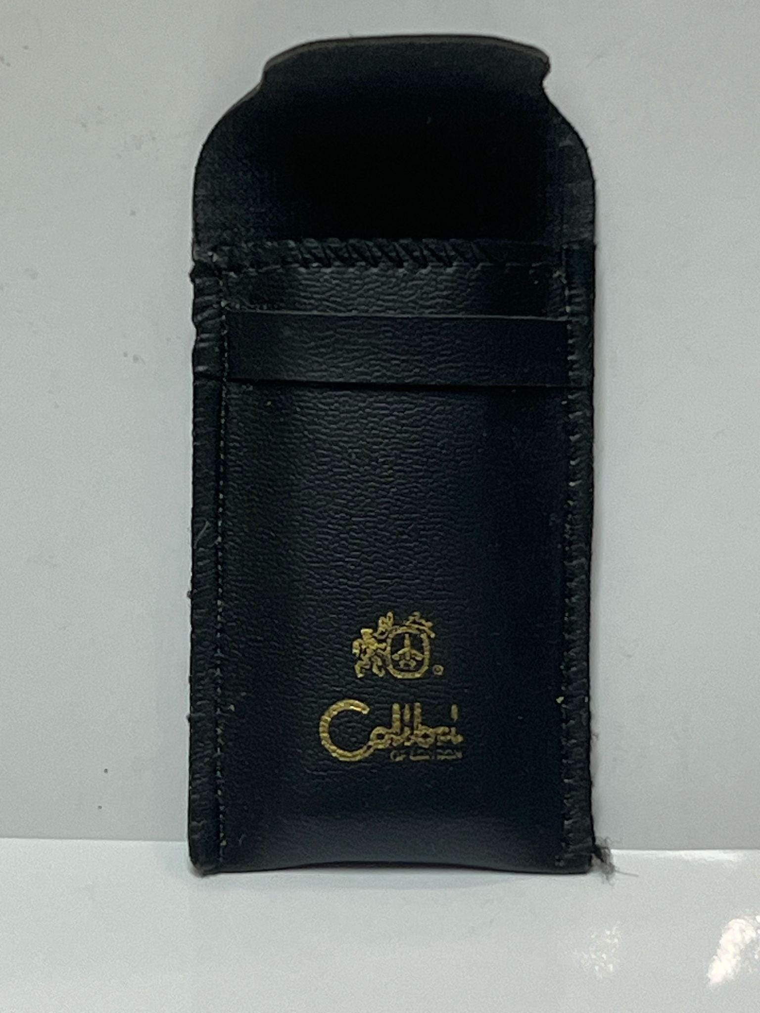 Vintage Lighter Colibri - Gold Plated Lighter - Etsy