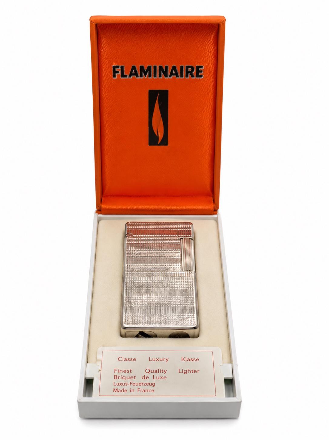 French Antique Lighters - Etsy