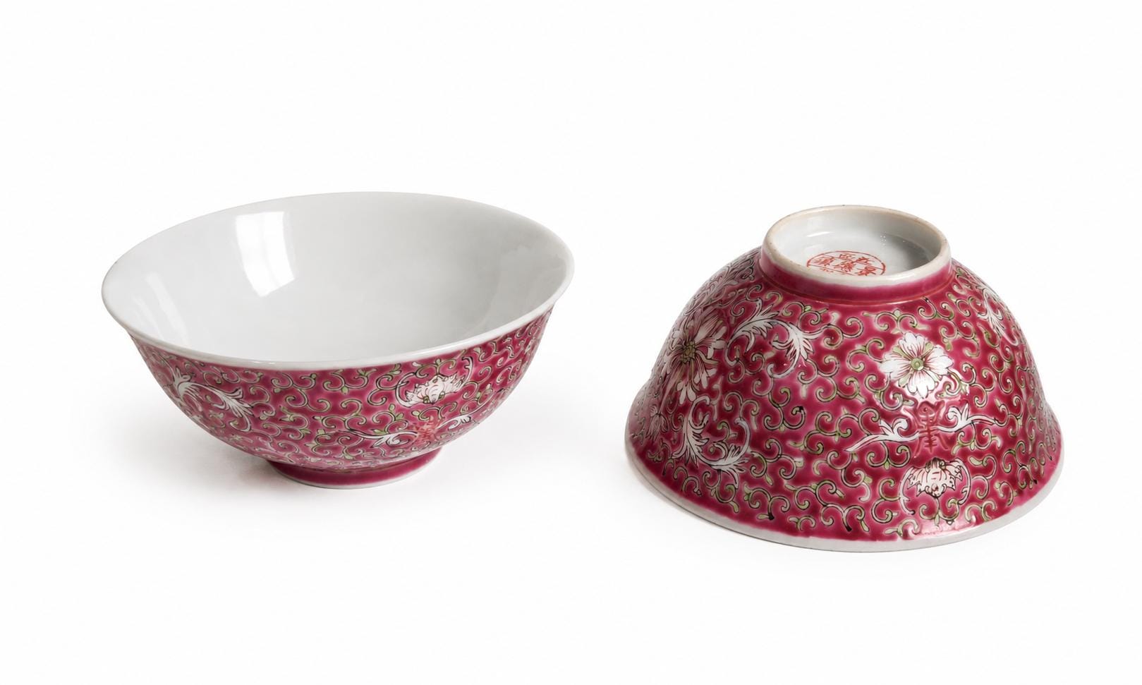 アンティーク中国食器 - Etsy 日本