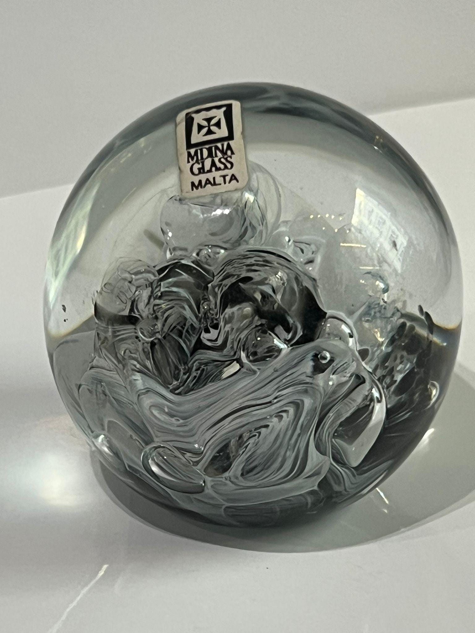 Mdina glass malta - Etsy 日本