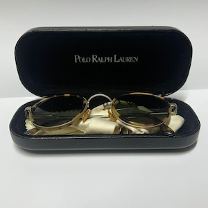 Ralph Lauren Sunglasses - Etsy