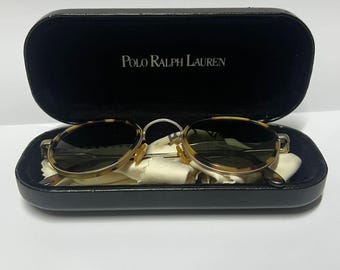 Polo Ralph Lauren 749/S - Sunglasses
