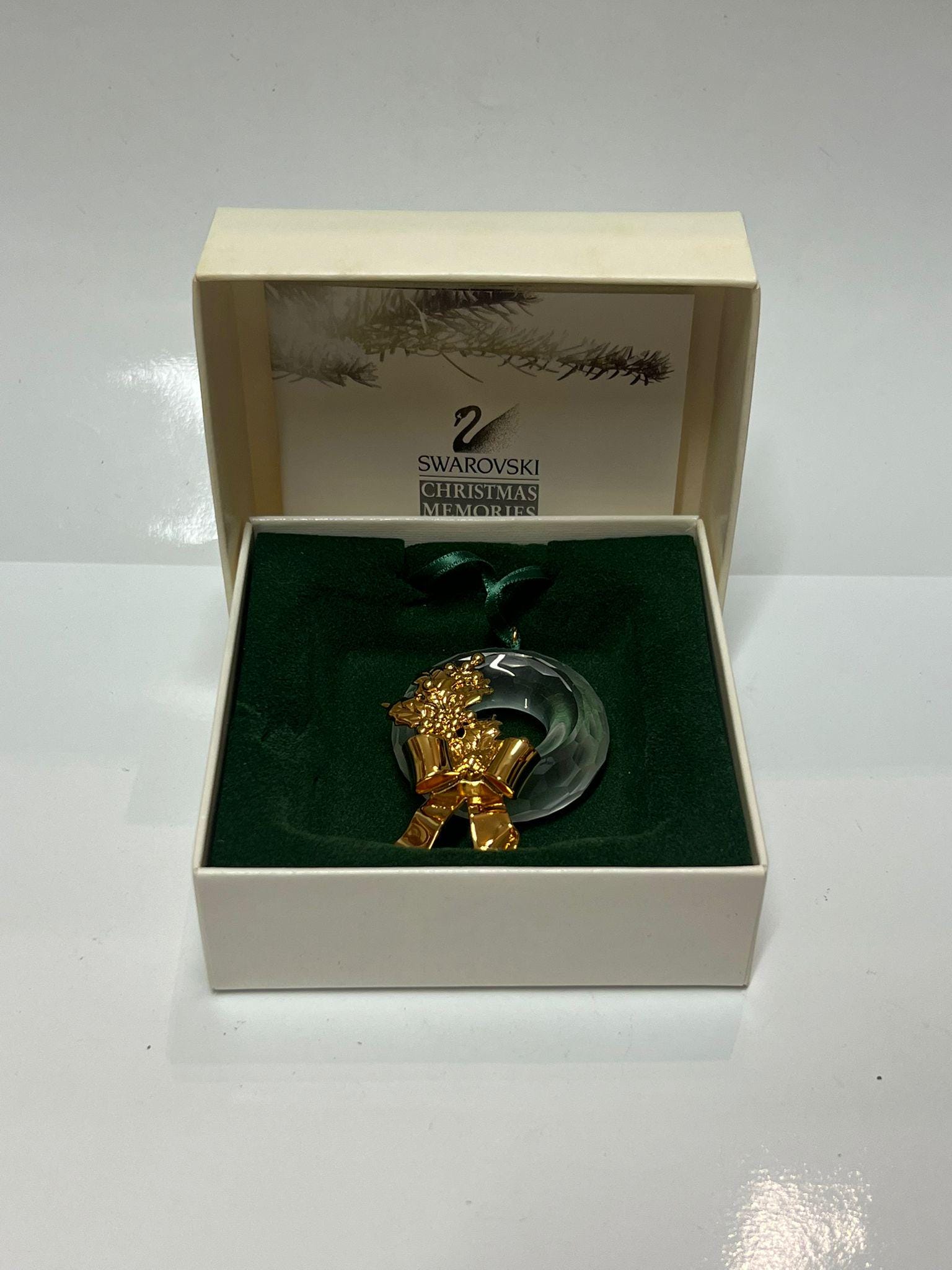 Swarovski スワロフスキー - 1998年SCS会員限定 Pegasus メルカリ Etsy