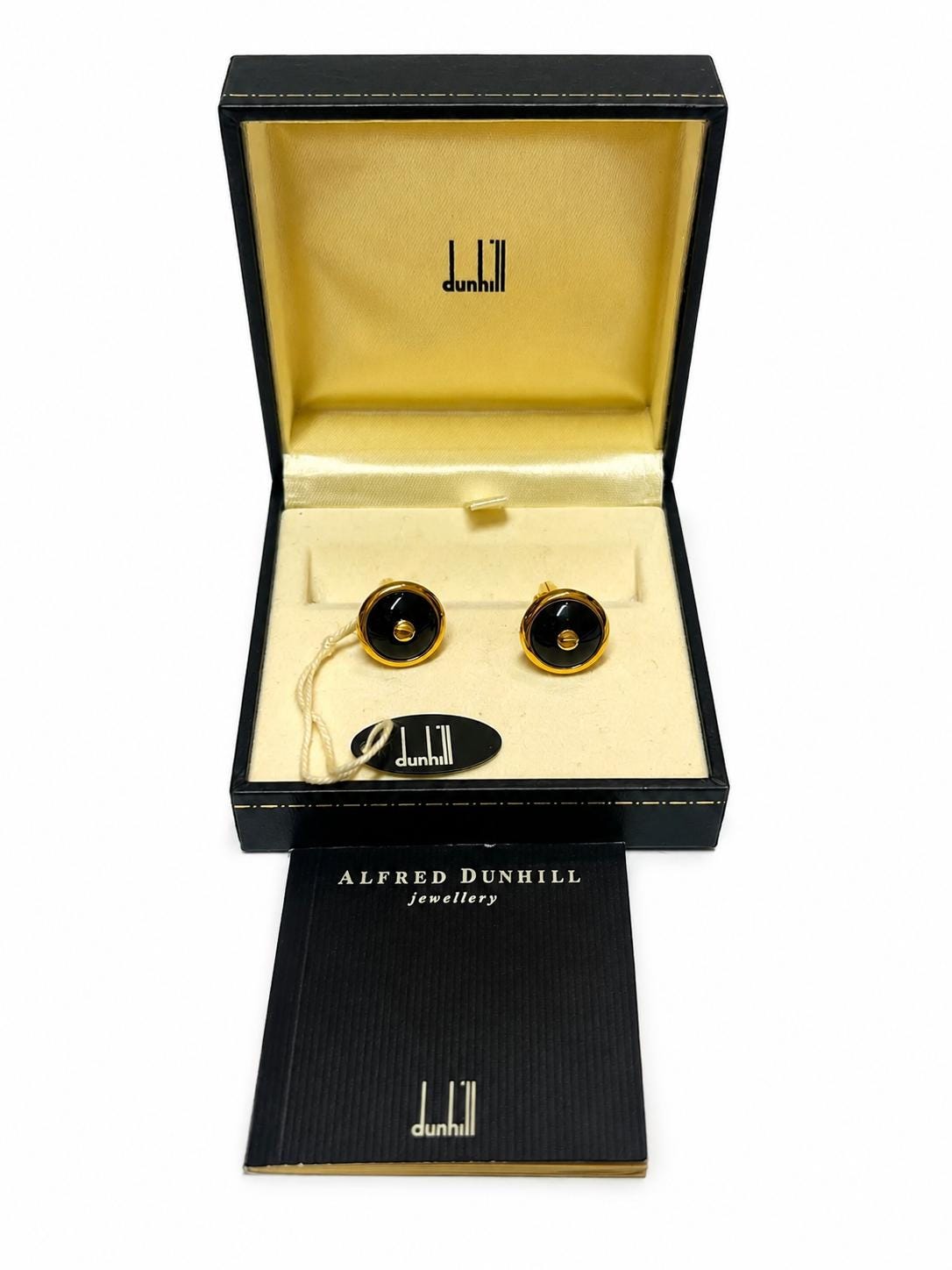 Mont blanc cufflinks - Etsy 日本