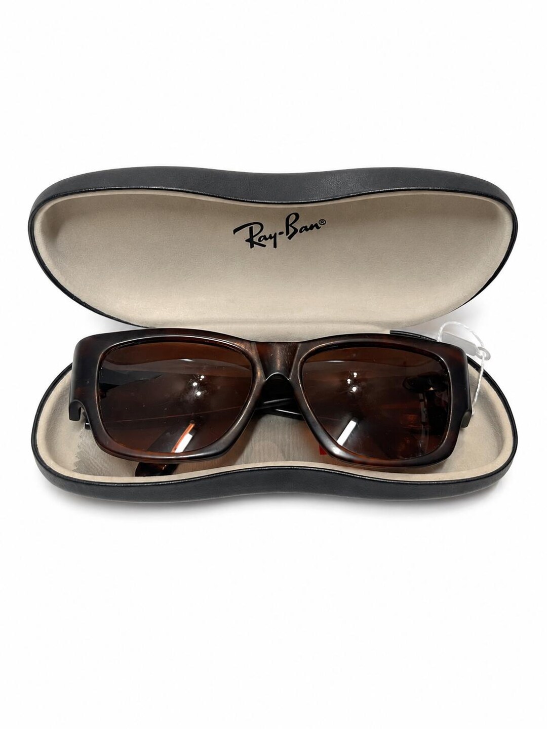 ヴィンテージ B&L Ray Ban Wayfarer Nomad W0947 - フランス製