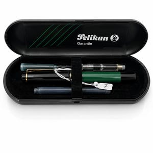 Pelikan 万年筆 W-GERMANY Germany Pelikan Pen - Etsy