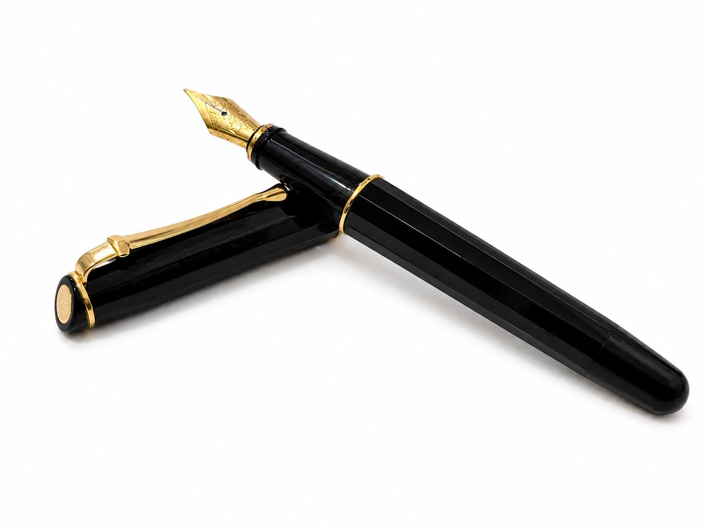 Vintage caran d'ache pen - Etsy 日本