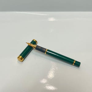 Waterman Lady Fountain Pen - Etsy