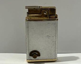 Zapalniczka kieszonkowa Vintage Cigarette - Zippo Made In USA