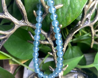 Maya Jade Bracelet: Grade A Superior Quality Guatemalan Jade