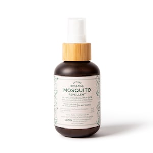 Lemon Eucalyptus Insect Repellent Spray - 4oz