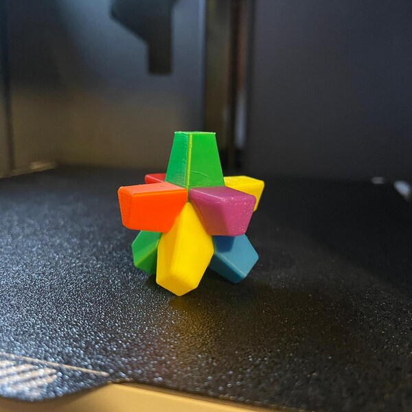 Everlasting Gobstopper - Etsy