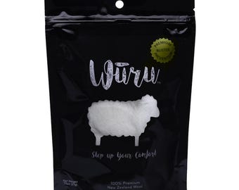 Natural Blister Prevention Wool Foot Comfort