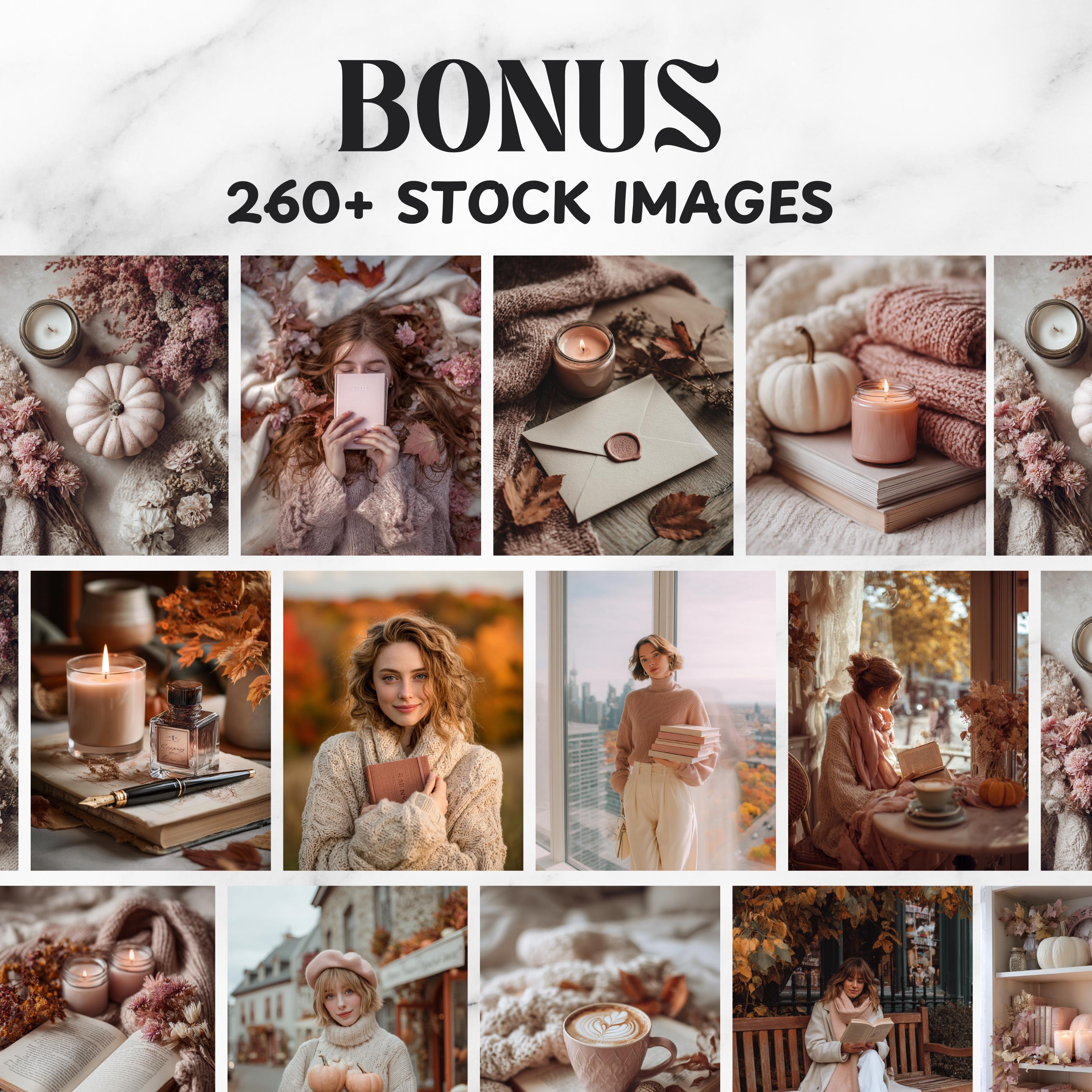 Bookstagram Template Instagram for Canva, Bookish Social Media Kit ...