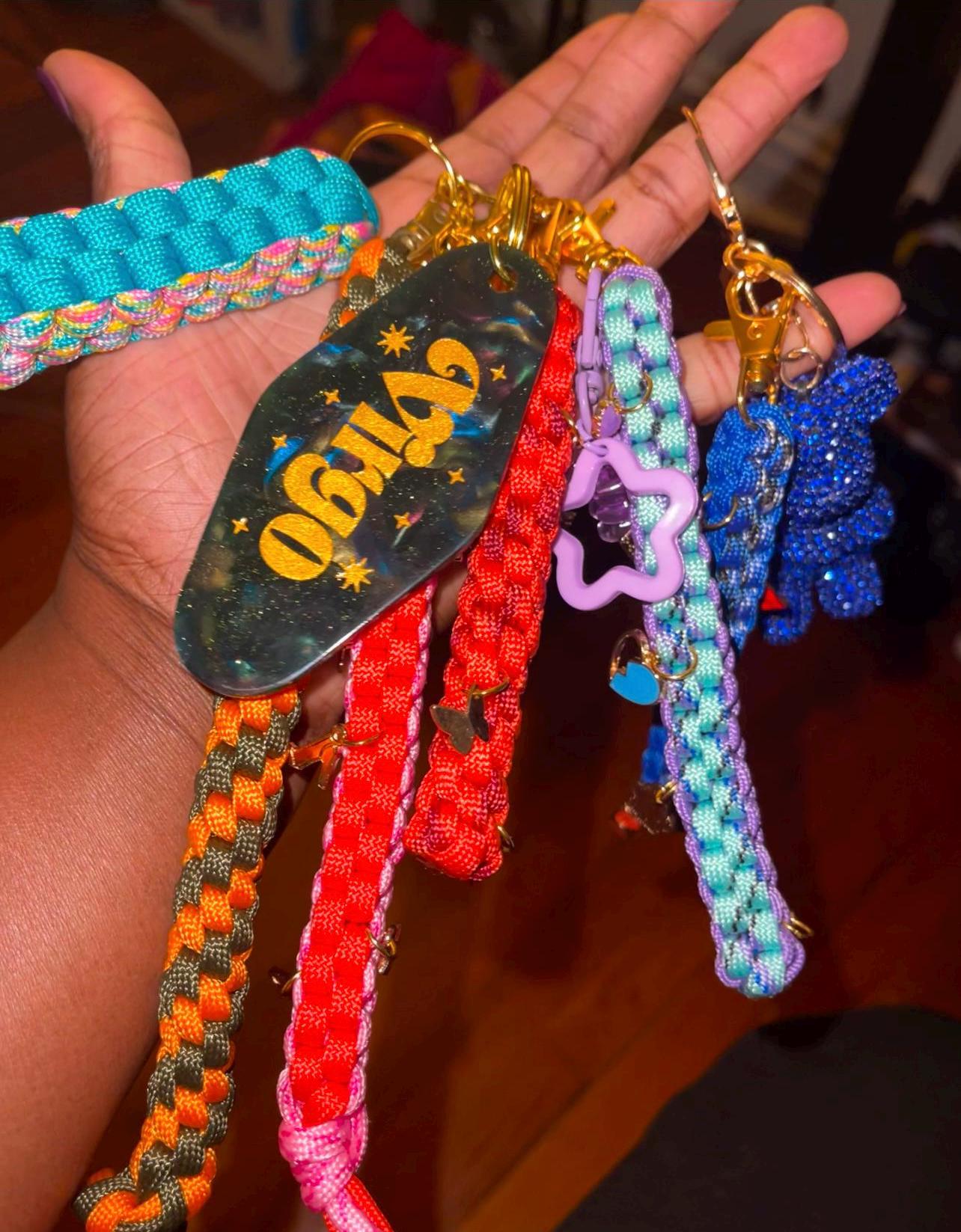 Celine Key - Etsy