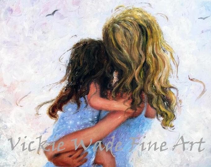 Fine art prints and paintings. von VickieWadeFineArt auf Etsy