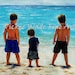 see more listings in the 3 Boys Prints section