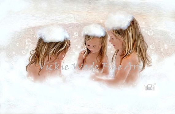 Girls girls bathing hotsell