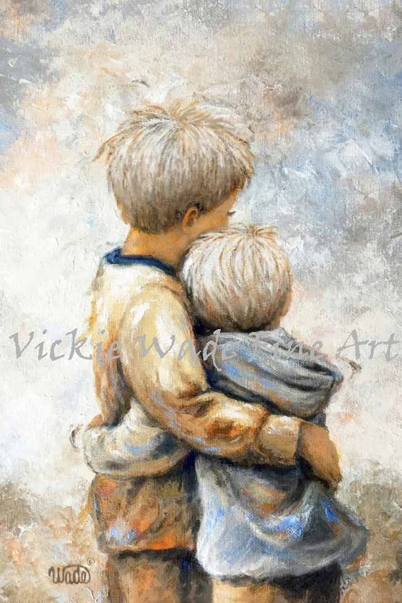 絵画2点 SULKY BOY and LEGS 絵画2点 SULKY BOY and LEGS 絵画2点