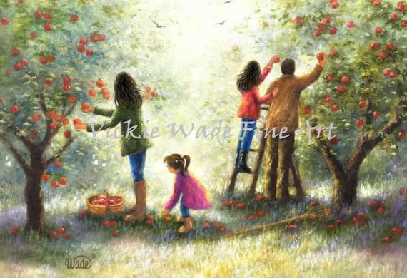 その他 ThreeA PARADE AUTUMN APPLE TWO-PACK Winesap Apple Tree - Brightly colored, all purpose apple