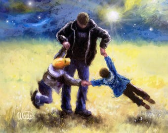 絵画2点　SULKY BOY and LEGS il_340x270.7429763854_cqzb.jpg