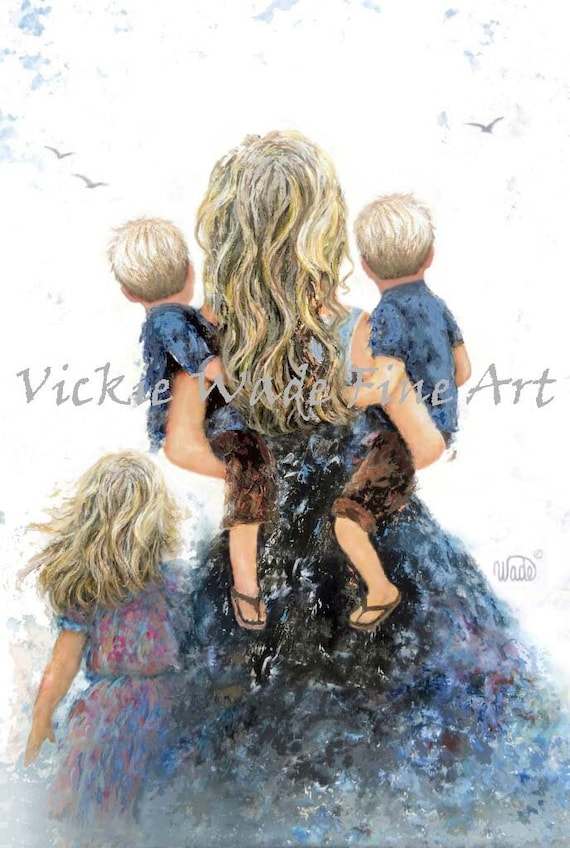 Twin dress deals mother and daughter