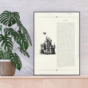 Taylor Swift-Inspired Lyric Print | Long Live | Digital Download | Vintage Inspired Wall Art | Printable Quote | Swiftie Home Décor