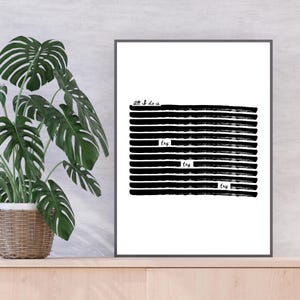 Taylor Swift-Inspired Lyric Print | Mirrorball | Digital Download | Minimalist Wall Art | Printable Quote | Swiftie Home Decor