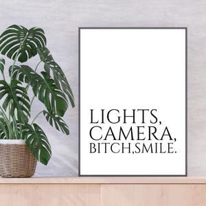 Taylor Swift-Inspired Lyric Print | TTPD | ICDIWABH | Digital Download | Minimalist Wall Art | Printable Quote | Swiftie Home Decor