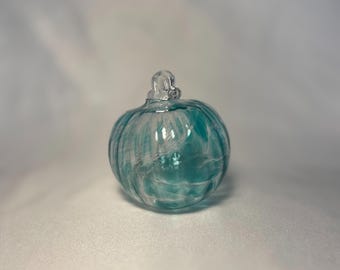 Handblown Glass Ornament