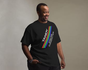 Tandy Color Computer Classic Tee