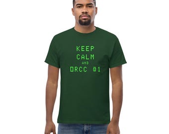ORCC Classic Tee (Inverted)