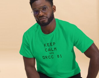 ORCC Classic Tee