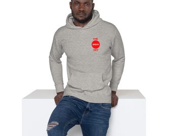 The Break Key Hoodie