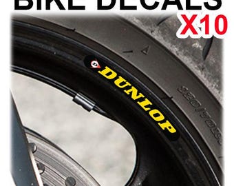 ホイール 17インチ 36H リム レッド イエロー 50/50 グラフィック