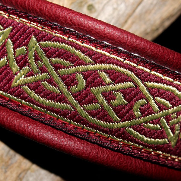 Fancy Dog Collar Etsy