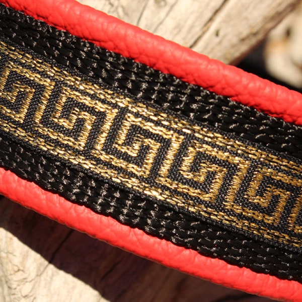 Gucci Dog Collar Etsy