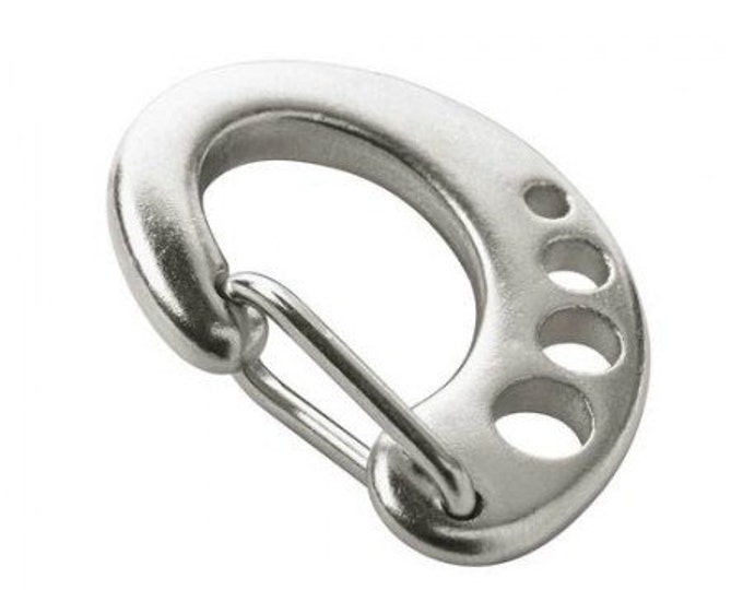 Dog ID Tag Holder, Easy Change, Design Snap Hook Etsy