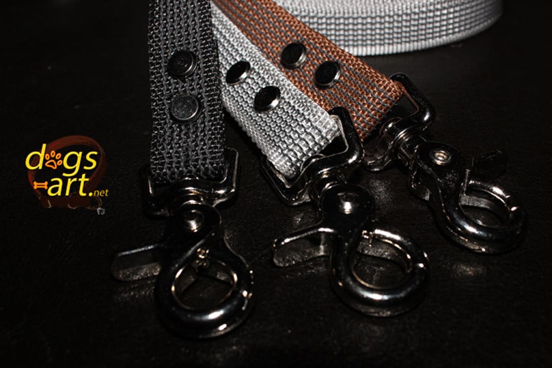 Grip It Leash by Dogsart, Grip It Leash, Non Slip Leash, Rubber Grip Leash, Easy Grip Leash