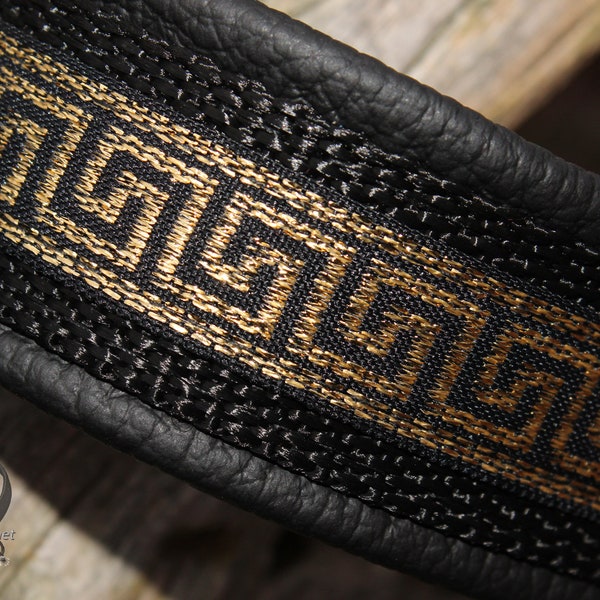 Greek Key Fabric Etsy