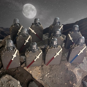 May the Fourth be With You- We Have Cookies Soap with Tallow and Goat Milk Scented in Creamy Vanilla Coconut