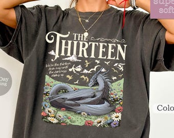 Retro The Thirteen Throne Of Glass Shirt, From Darkness Claim Us Tshirt, Bookish Gift, Fantastic Reader Sweatshirt